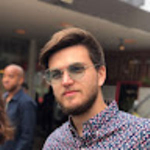 Meet your Posher, Mike